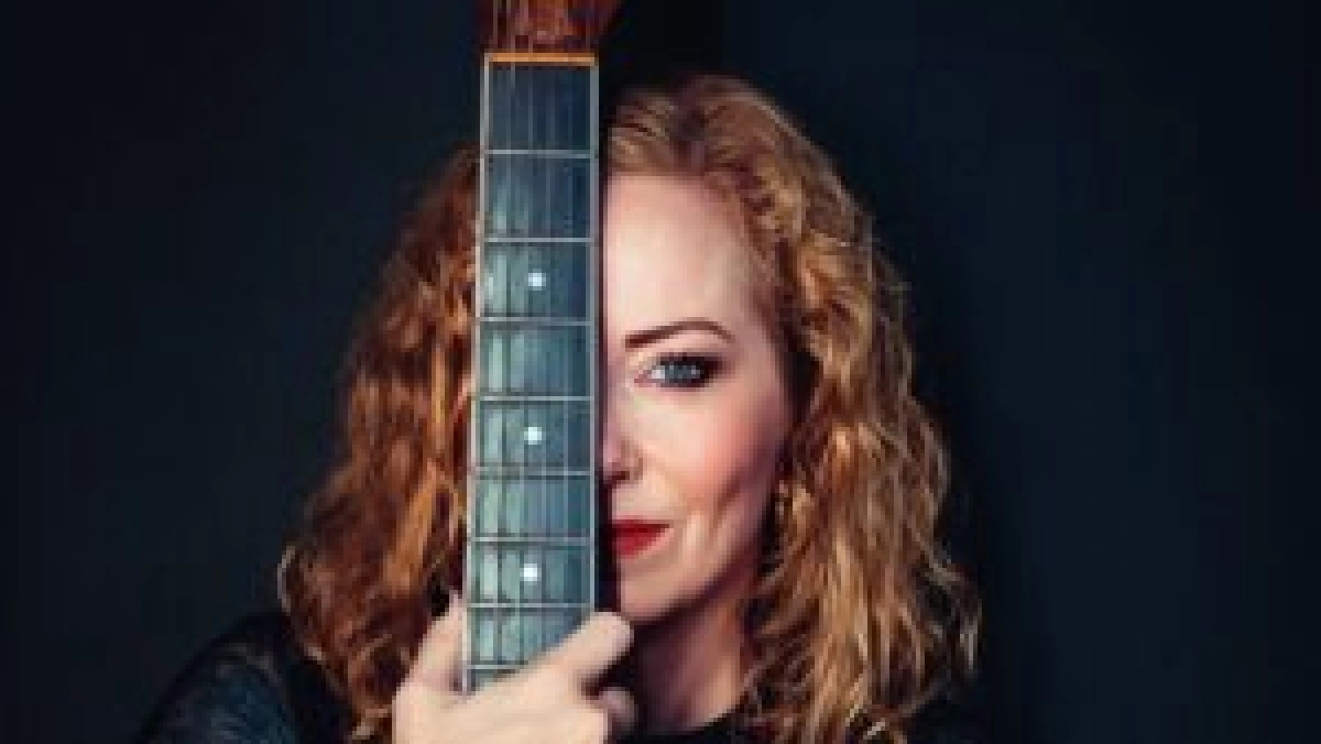 Anneke van Giersbergen